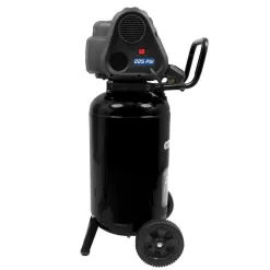 Industrial Air 1001070912 15 Gal. 225 PSI Portable Electric Air Compressor