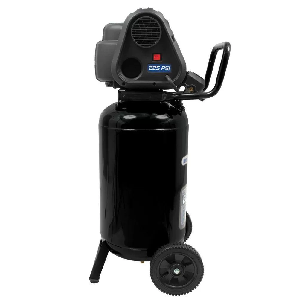 Industrial Air 1001070912 15 Gal. 225 PSI Portable Electric Air Compressor