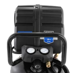Industrial Air 1001070912 15 Gal. 225 PSI Portable Electric Air Compressor