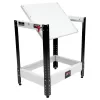 Jet 728200 Flip Top Benchtop Machine Stand