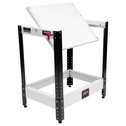 Jet 728200 Flip Top Benchtop Machine Stand