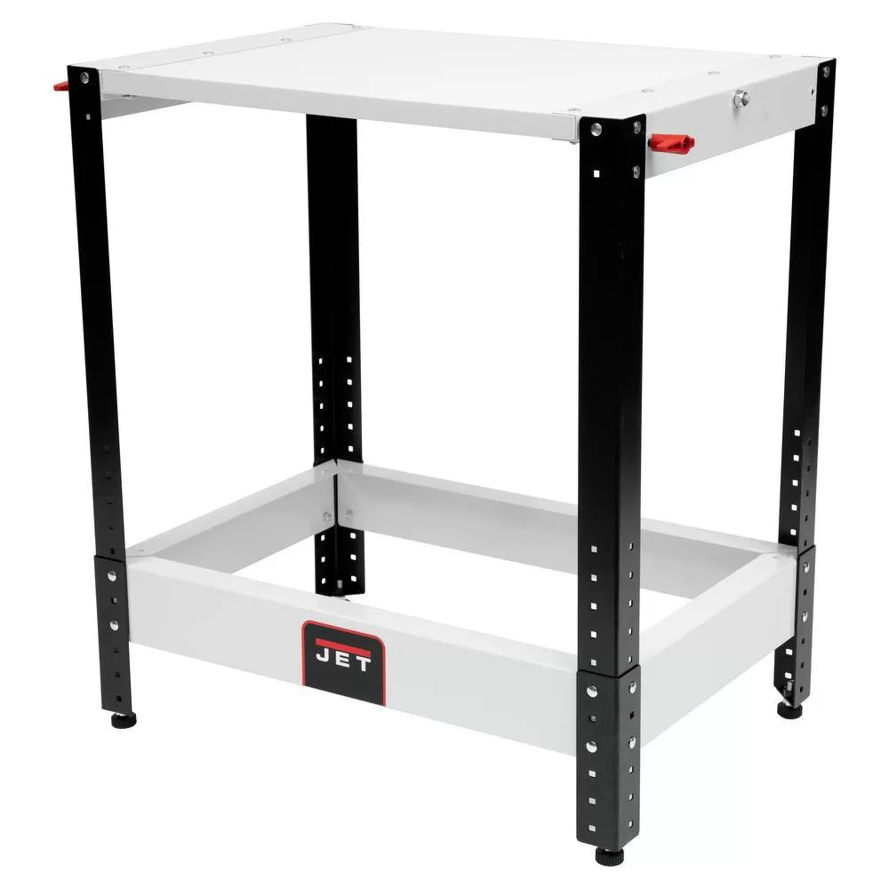 Jet 728200 Flip Top Benchtop Machine Stand