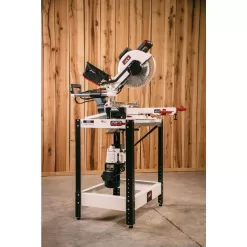 Jet 728200 Flip Top Benchtop Machine Stand