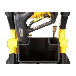 Karcher 1.106-222.0 2300 PSI 1.2 GPM K2300PS Electric Power Pressure Washer with Turbo, 15-Degree, 40-Degree and Soap Nozzles