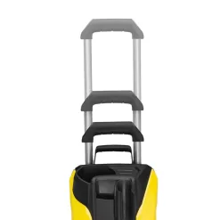 Karcher 1.324-568.0 2000 PSI 1.55 GPM K 5 Power Control Cold Water Electric Induction Pressure Washer Plus Vario and DirtBlaster Spray Wands
