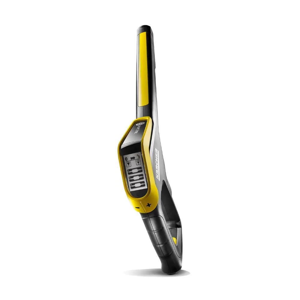 Karcher 1.324-683.0 2000 PSI 1.55 GPM K 5 Premium Smart Control Cold Water Electric Pressure Washer Plus Smart Control Gun