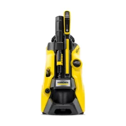 Karcher 1.324-684.0 2000 PSI 1.55 GPM K 5 Premium Smart Control CHK Cold Water Electric Pressure Washer Plus Surface Cleaner