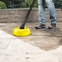 Karcher 1.673-610.0 1700 PSI 1.45 GPM K 2 Power Control Cold Water CHK Electric Pressure Washer Plus 2 Wands, Car Care Kit & Surface Cleaner