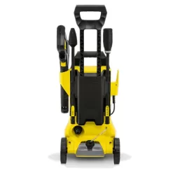 Karcher 1.676-109.0 1800 PSI 1.45 GPM K 3 Power Control Cold Water Electric Pressure Washer Plus Vario and DirtBlaster Spray Wands