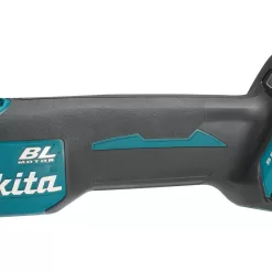 Makita 1001103929 18V LXT Lithium-Ion Brushless Cordless 4-1/2 in./5 in. Cut-Off/Angle Grinder (Tool-Only)