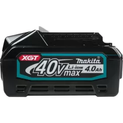 Makita BL4040-BL4040 40V Max XGT 4.0Ah Battery and 40V Max XGT 4.0Ah Battery