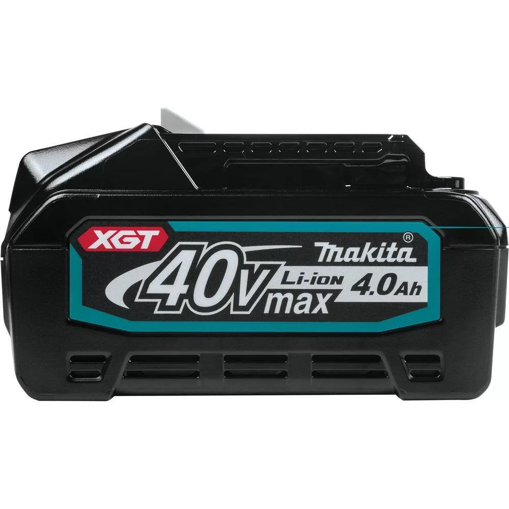Makita BL4040-BL4040 40V Max XGT 4.0Ah Battery and 40V Max XGT 4.0Ah Battery