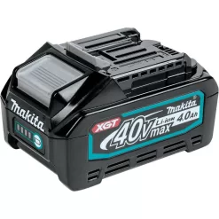 Makita BL4040-BL4040 40V Max XGT 4.0Ah Battery and 40V Max XGT 4.0Ah Battery