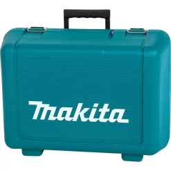 Makita 5007MG 15 Amp 7-1/4 in. Corded Lightweight Magnesium Circular Saw with LED Light, Dust Blower, 24T Carbide blade, Hard Case