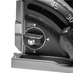 Makita GPS01Z 40V max XGT Lithium-Ion Brushless Cordless 6-1/2 in. Plunge Circular Saw, AWS Capable, (Tool Only)