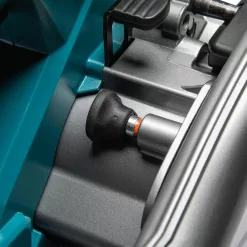 Makita GPS01Z 40V max XGT Lithium-Ion Brushless Cordless 6-1/2 in. Plunge Circular Saw, AWS Capable, (Tool Only)