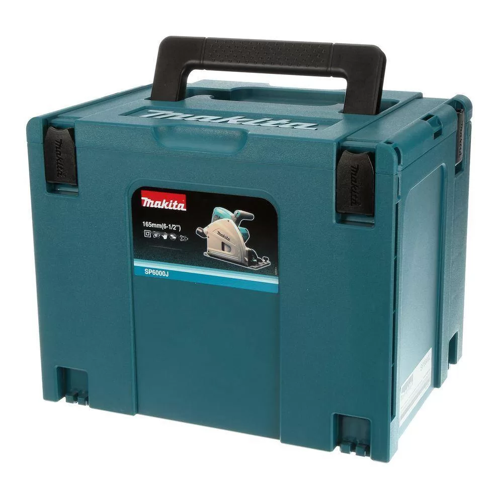 Makita SP6000J 12 Amp 6-1/2 in. Plunge Circular Saw