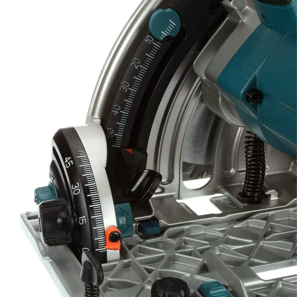 Makita SP6000J 12 Amp 6-1/2 in. Plunge Circular Saw