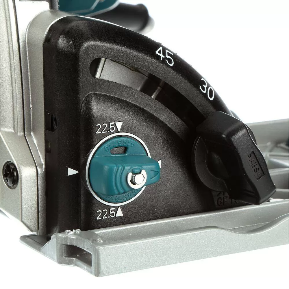 Makita SP6000J 12 Amp 6-1/2 in. Plunge Circular Saw