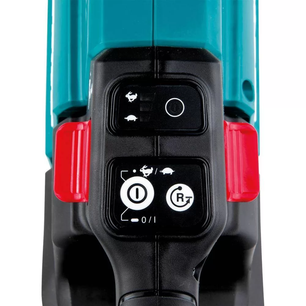 Makita XHU07Z 18V LXT Lithium-Ion Brushless Cordless 24 in. Hedge Trimmer (Tool Only)