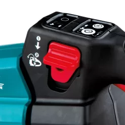 Makita XHU07Z 18V LXT Lithium-Ion Brushless Cordless 24 in. Hedge Trimmer (Tool Only)