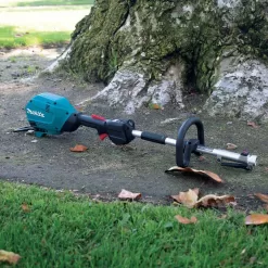 Makita GUX01Z 40V max XGT Brushless Cordless Couple Shaft Power Head (Tool Only)