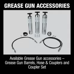 Makita XPG01Z 18V LXT Lithium-Ion Grease Gun (Tool Only)