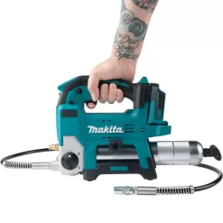 Makita XPG01Z 18V LXT Lithium-Ion Grease Gun (Tool Only)