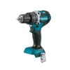 Makita Drill XPH12Z 18V LXT Lithium-Ion 1/2 in. Brushless Cordless - Hammer Drill (Tool Only)