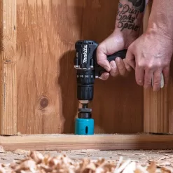 Makita XPH15ZB 18V LXT Sub-Compact Lithium-Ion Brushless Cordless 1/2 in. Hammer Driver Drill (Tool Only)