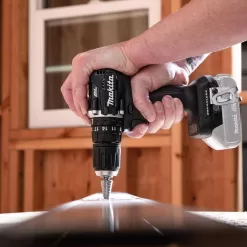 Makita XPH15ZB 18V LXT Sub-Compact Lithium-Ion Brushless Cordless 1/2 in. Hammer Driver Drill (Tool Only)