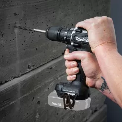Makita XPH15ZB 18V LXT Sub-Compact Lithium-Ion Brushless Cordless 1/2 in. Hammer Driver Drill (Tool Only)