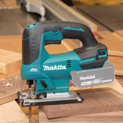 Makita XVJ04Z 18V LXT Lithium-Ion Brushless Cordless Jig Saw (Tool Only)