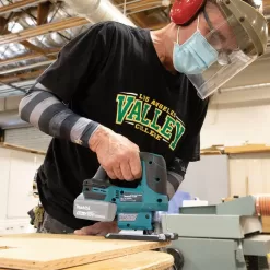 Makita XVJ04Z 18V LXT Lithium-Ion Brushless Cordless Jig Saw (Tool Only)