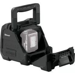 Makita XRM08B 18V LXT /12V max CXT Lithium-Ion Cordless Bluetooth Job Site Speaker (Tool Only)