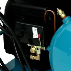 Makita 563303 5.2 Gal. 3.0 HP Electric Single Tank Air Compressor