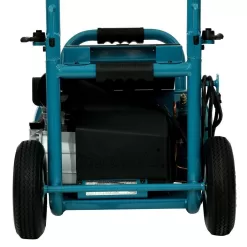 Makita 563303 5.2 Gal. 3.0 HP Electric Single Tank Air Compressor