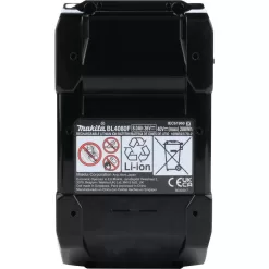 Makita BL4080F 40V max XGT 8.0Ah Battery