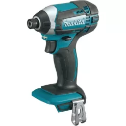 Makita XT505 18V LXT Lithium-Ion Cordless Combo Kit (5-Tool) with (2) 3.0 Ah Batteries, Rapid Charger and Tool Bag