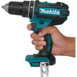 Makita XT505 18V LXT Lithium-Ion Cordless Combo Kit (5-Tool) with (2) 3.0 Ah Batteries, Rapid Charger and Tool Bag