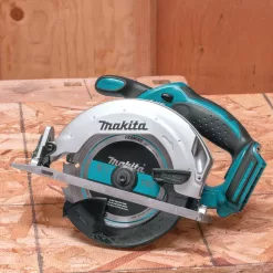 Makita XT706 18V LXT Lithium-Ion Cordless Combo Kit (7-Piece)
