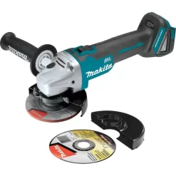 Makita XT706 18V LXT Lithium-Ion Cordless Combo Kit (7-Piece)