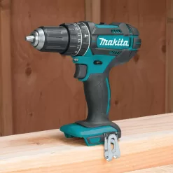 Makita XT706 18V LXT Lithium-Ion Cordless Combo Kit (7-Piece)