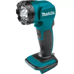 Makita XT801X1 18V LXT Lithium-Ion 8-Piece Kit Drill/ Impact Drvr/ Circ Saw/ Recip Saw/ Sander/ Impact Wrench/ Blower/ Light 3. 0Ah