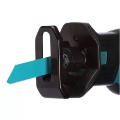 Makita XRJ01Z 18V LXT Lithium-Ion Cordless Variable Speed Lightweight Compact Reciprocating Saw with Built-in LED (Tool-Only)