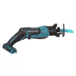 Makita XRJ01Z 18V LXT Lithium-Ion Cordless Variable Speed Lightweight Compact Reciprocating Saw with Built-in LED (Tool-Only)