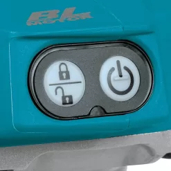 Makita XTR01Z 18V LXT Lithium-Ion Brushless Cordless Variable Speed Compact Router with Built-In LED Light (Tool Only)