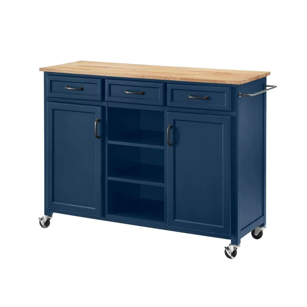 Home Decorators Collection Kitchen Cart