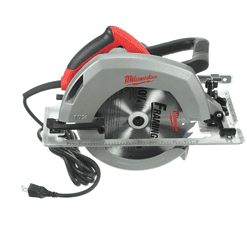 Milwaukee 6470-21 15 Amp 10-1/4 in. Circular Saw