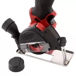 Milwaukee 2522-20-49-94-3010-49-94-3010 M12 FUEL 12V 3 in. Lithium-Ion Brushless Cordless Cut Off Saw (Tool-Only)